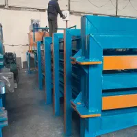 آبگیر گوجه|ماشین‌آلات صنعتی|سامن, |دیوار