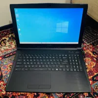 لبتاب i5-6200U / msi / رم ۸ گرافیک مجزا دو گیگ