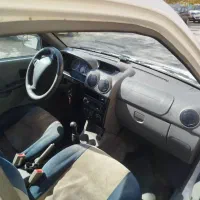 پراید مدل ۹۵|خودرو سواری و وانت|بومهن, |دیوار