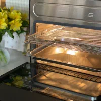 هواپز و فر|اجاق گاز و لوازم برقی پخت‌وپز|شهریار, شهریار|دیوار