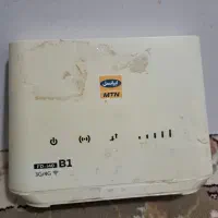 مودم ایرانسل