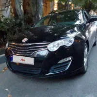 ام جی 550 شوالیه|خودرو سواری و وانت|تهران, پاسداران|دیوار