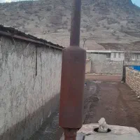 اگزوز‌‌تراکتور|ماشین‌آلات صنعتی|کوهدشت, |دیوار