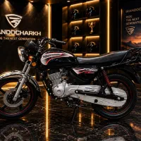 باکسرتکتاز BX200 کارکرده شرایطی جوادی