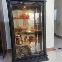 بوفه|بوفه، ویترین، کنسول|گرگان, |دیوار