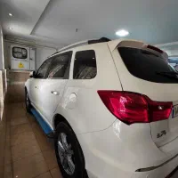 هایما اس ۷ پلاس ۱۴۰۲ خشک|خودرو سواری و وانت|مشهد, سید رضی|دیوار