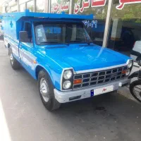 زامیاد۱۴۰۳دوگانه سیمی