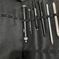 وسایل سیاه قلم