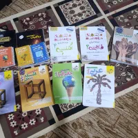 کتاب تست کنکور وکتاب نهایی