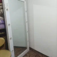 تخت اپلاسیون یا تتو همراه با اینه هالیوودی