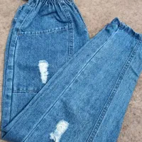 شلوارلی و چرم|لباس|قم, نیروگاه|دیوار