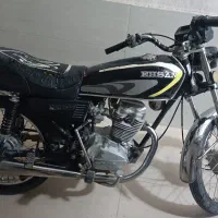 موتورهوندااحسان 125