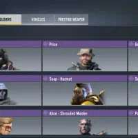 اکانت کالاف