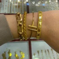 بنگل های شیک (دستبند)