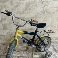 دوچرخه سایز۱۲