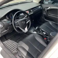 جک J5 اتوماتیک 1800cc، مدل ۱۳۹۴|خودرو سواری و وانت|رشت, علی آباد|دیوار