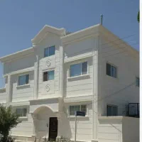 ملاصدرا شیراز جنوبی 2طبقه مستقل