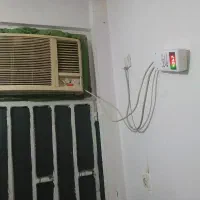 کولرگازی پنجره ای ال‌جی|کولر گازی و فن‌کوئل|اهواز, فاز ۱ پادادشهر|دیوار