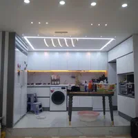 اجرای کناف و دکوراسیون داخلی تضمینی