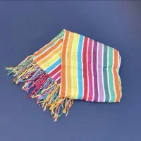 حوله باشگاهی نخی یزدی ریشه دار