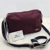 کیف اورجینال لاکوست