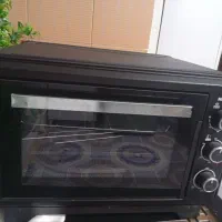 وسایل کاشت ناخن ، فر ، ست هفت سین و گل
