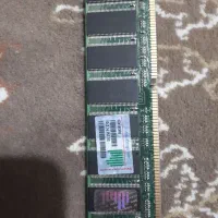 دیسک 80GB و رم 256MB|قطعات و لوازم جانبی رایانه|یاسوج, |دیوار