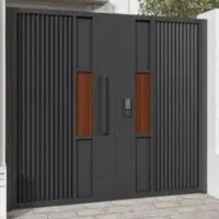 درب باغی و حیاطی کد99/11