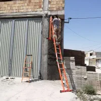 دوربین داهوا دید در شب مادون قرمز نامرئی صدا دار|دوربین مداربسته|ایذه, |دیوار