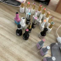 وسایل ناخون