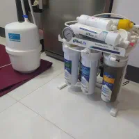 دستگاه تصفیه آب|آب‌سردکن و تصفیه آب|کرمان, |دیوار