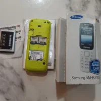 گوشی کوچیک سامسونگ|موبایل|پردیس, فاز ۳|دیوار