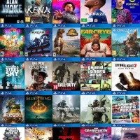 کپی خور ps4 و ps5