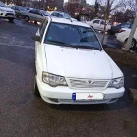 پراید۱۳۲مدل۹۰  استثنا