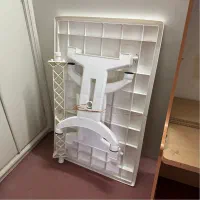 میز پلاستیکی محکم