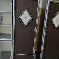 کمد وبوفه|بوفه، ویترین، کنسول|شوشتر, |دیوار
