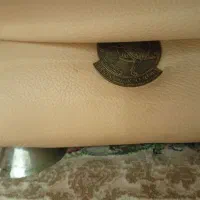 مبل چرم ۷نفره وارداتی|مبلمان خانگی و میز عسلی|اندیشه, اندیشه فاز ۱|دیوار