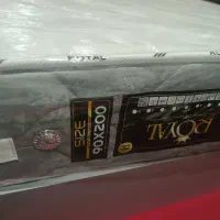 تشک رویال با قیمت مناسب و کیفیت برند|تشک تختخواب|اصفهان, شهرک کوثر|دیوار