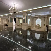 تعریفی تازه از لوکس نشینی  / رهن واحد مسکونی