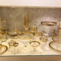 ظروف پذیرایی لوکس