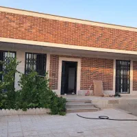 ۴۸۰متر ویلایی تازه ساخت   حومه شهرک خاکعلی