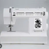 چرخ خیاطی جانتک