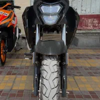 فروشی|موتورسیکلت|نجف‌آباد, سعدی|دیوار