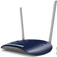 فروش نصب و راه اندازی و تعمیر مودم ADSL و VDSL
