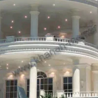 فروش منزل ویلایی دوطبقه