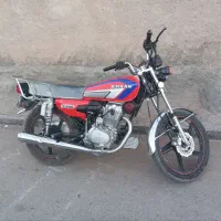 احسان 200 انژکتور|موتورسیکلت|تربتحیدریه, ترمینال|دیوار
