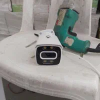 دوربین مدار بسته و دزدگیر