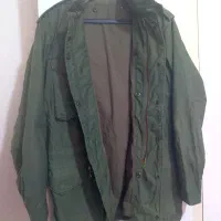 اوور کت آمریکایی M65 نظامی|کلکسیون و سرگرمی|تهران, نیروی هوایی (پیروزی)|دیوار