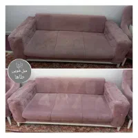 مبلشویی طاها مبلشویی مشهد