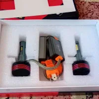 هد لایت  کانپکس m8 pro h4